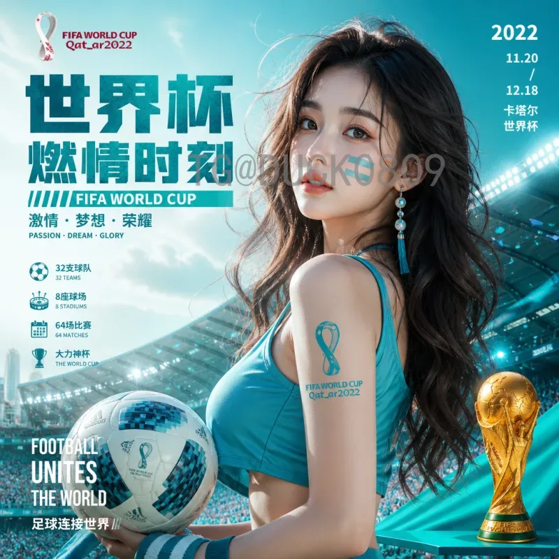 最新2026年世界杯比分时间：赛程安排与观赛指南